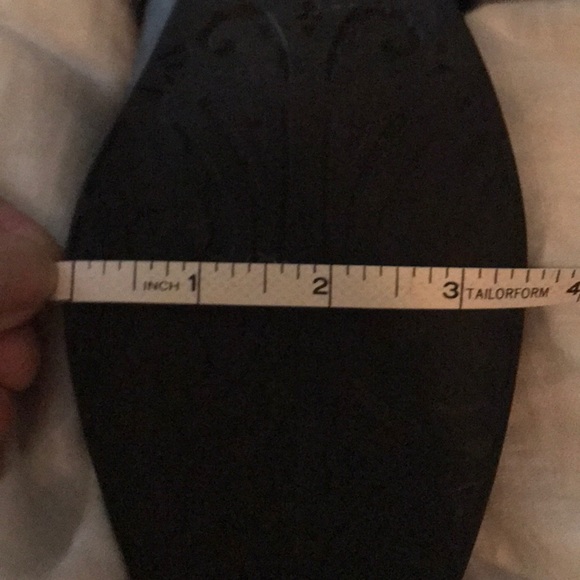 COPY - Black Above ankle boots - Picture 9 of 10